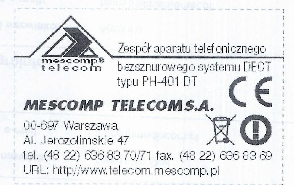 Oddzielna zbiórka i prawidłowy odzysk zużytego sprzętu elektrycznego i elektronicznego podczas