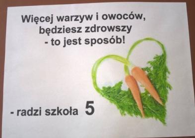 Akcja bardzo przyjaźnie i ciepło