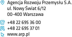 umożliwiających obserwację Ziemi czy nawigację satelitarną.