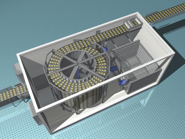 zakresie urządzeń i instalacji służących do