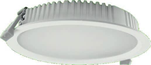 DOWNLIGHT DIZAR 2 IP20 IP44 230 V 50Hz INDOOR Made in Poland LED Nr katalogowy Moc Zasilanie Skuteczność Strumień Kąt rozsyłu Barwa światła Wymiary ( L W H ) Catalogue number Power Supply Luminaire