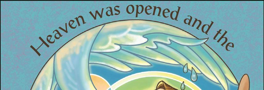 Page Four January 6, 2019 He could have had power, wealth, respect and appreciation among other things. He, however, withdrew and slipped into the shadows, pointing to the one greater than himself.