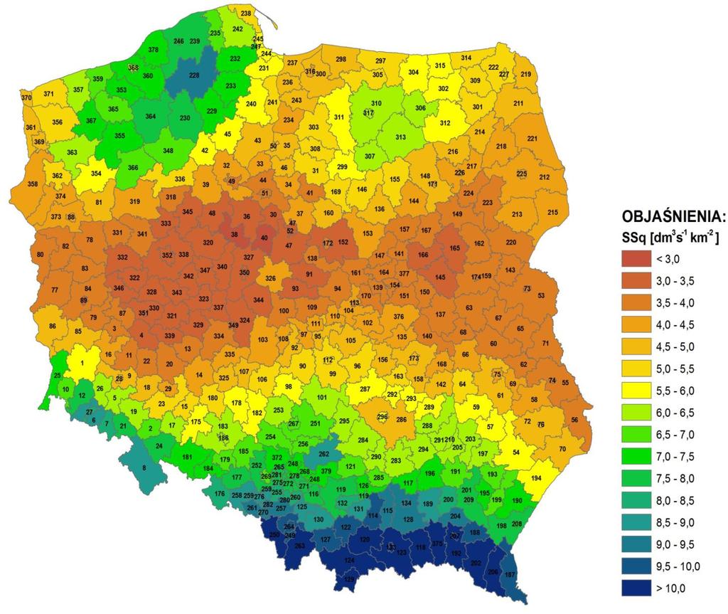 Uwarunkowania społecznoekonomiczne Uwarunkowania Przyrodnicze Klimat WKN Hydrologi a Gleba- WHN WGN NFS1 Ekologia woda Aktywnoś WEM NFSa NFS w