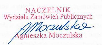 Pragniemy zwrócić uwagę Zamawiającego na fakt, że w przypadku przedłużającej się procedury przetargowej, a takowe w tym roku miały miejsce np.