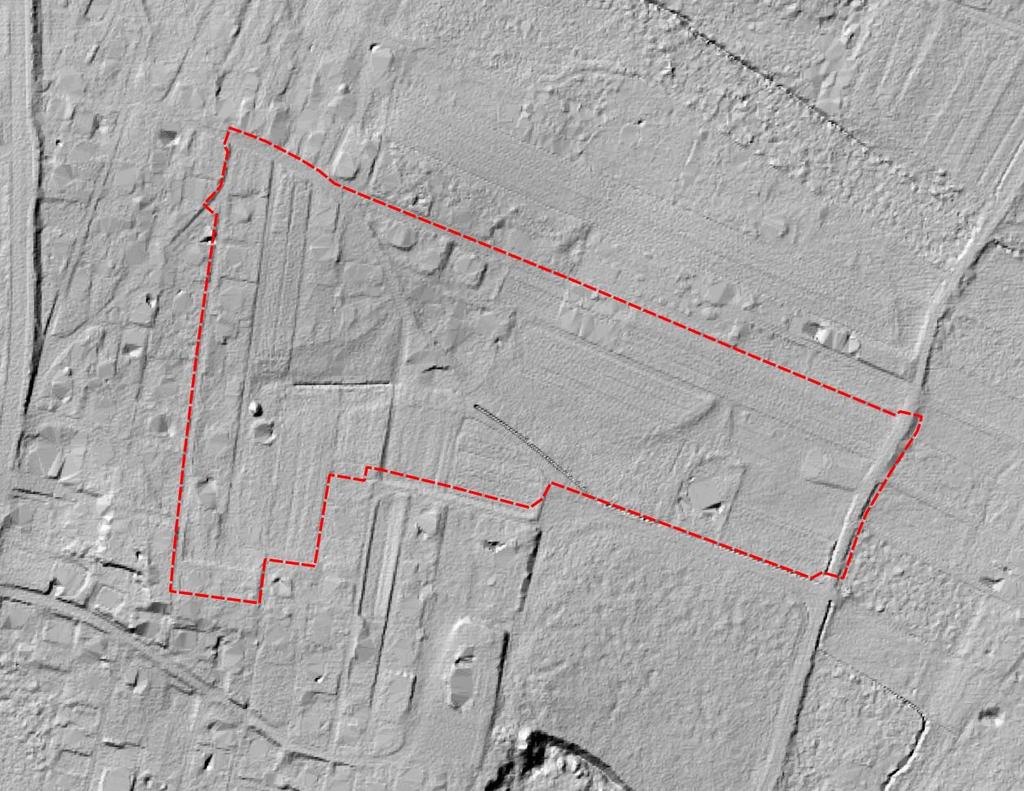 Średnia roczna suma opadów atmosferycznych w roku przeciętnym wynosi ok. 744 mm (z wielolecia 1961-86). W roku wilgotnym z tego samego wielolecia zanotowano 1044 mm.