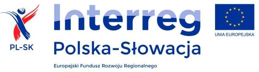 Załącznik 2 do Podręcznika beneficjenta Programu Interreg V-A Polska-Słowacja MINIMALNY ZAKRES Umowa partnerska w ramach Programu Współpracy Transgranicznej Interreg V-A Polska - Słowacja 2014-2020