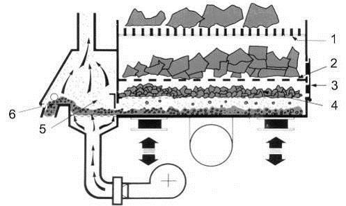 A R C H I V E S of F O U N D R Y E N G I N E E R I N G Published quarterly as the organ of the Foundry Commission of the Polish Academy of Sciences ISSN (1897-3310) Volume 14 Special Issue 2/2014 11