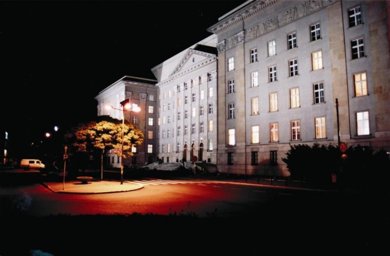 Voivodeship Office in Katowice phone +48 32 207 71 05