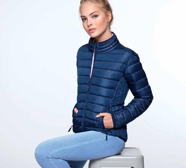 154 CASUAL WINTER 5094 FINLAND INFO PAG.323 5095 FINLAND WOMAN INFO PAG.323 02 231 60 57 99 55 15 Outer: 100% polyester, 300T.