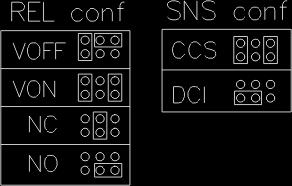 Slican MAC Konfiguracja: Instalacja karty w centrali: Kartę automatyki