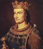 Filip IV Piękny (1268-1314): Nie możemy wierzyć ażeby był ktoś, ktoby podawał w wątpliwość, że nie do nas jedynie, do naszego majestatu królewskiego, należy