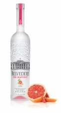 BELVEDERE PURE BELVEDERE UNFILTERED Belvedere Vodka powstała w 1993 jako zupełnie nowa, unikalna i wybitnie ekskluzywna wódka stworzona przez Polmos Żyrardów.