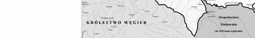 odziedziczone przez Kazimierza Wielkiego po ojcu;
