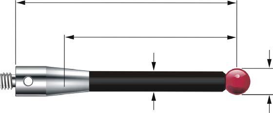 Sonda MP250 instrukcja instalacji Podstawy MP250 2.