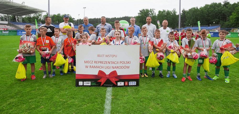 https://www. Znamy zwycięzców PROCAM CUP 2018!