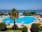 Oferta 9 Kierunek Grecja Korfu Hotel Kategoria Hotel Almyros Beach Wylot Poznań Termin 11.05.2019 18.05.2019 Cena za os. 1825.00 PLN Suma 3650.00 PLN* * Cena całkowita: Dorosły: 1825 PLN (24.04.