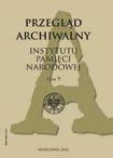 Procedura odznaczeniowa, wszczynana z inicjatywy Prezesa IPN lub organizacji społecznych i zawodowych, prowadzona jest w oparciu o zasób archiwalny Instytutu.