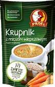 BRETOŃSKU 450G/6 ZUPY