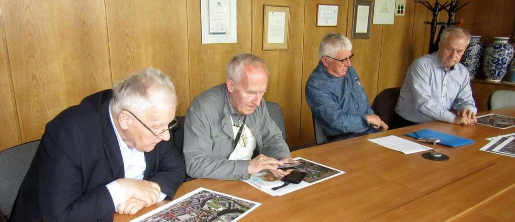 Wskazał na potrzebę oceny projektu tez do nowej ustawy, mającej za przedmiot uregulowania prawne geodezji i kartografii oraz ocenę stanu przygotowań do planowanych na wrzesień szkoleń i spotkań.