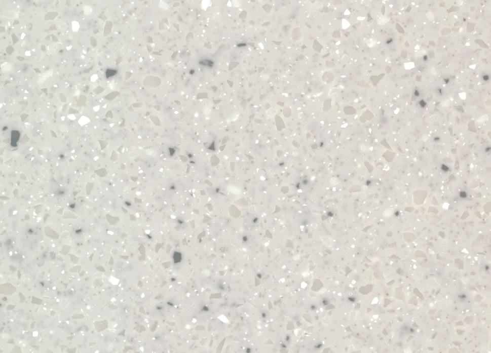 Star, Terrazzo & Raindrops Star, Terrazzo & Raindrops GCT 236 terrazzo