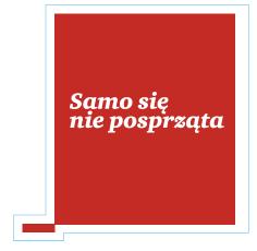 po badaniu. W kolejnych latach uruchomiliśmy grywalizację wokół frekwencji w badaniu.