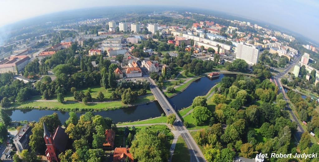 Załącznik do Uchwały Nr