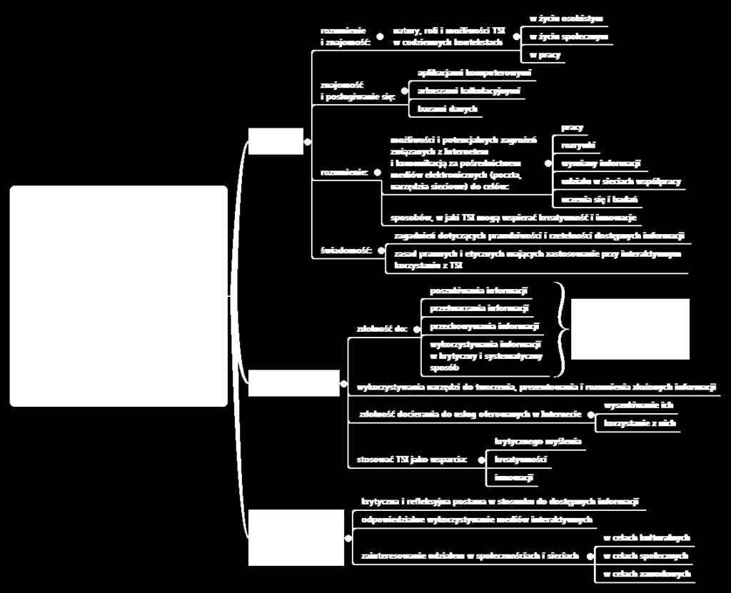 Załącznik 4. Kompetencje INFORMATYCZNE Rysunek 5.
