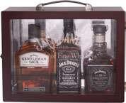 DANIEL`S GENTLEMAN JACK 3 litry