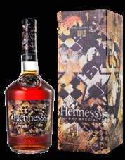 HENNESSY X.O.