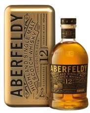 ABERLOUR 12YO 0,7 l 1 szt.