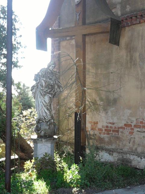 elementy dorobku kulturalnego i historycznego.