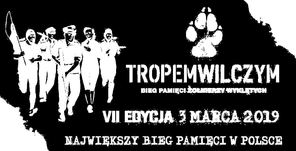 popularyzacja wiedzy na ten temat. - Promocja Miasta i Gminy Turek. 2. Oraganizatorzy: Stowarzyszenie Klub Biegacza MARATON Turek oraz Fundacja Wolność i Demokracja.