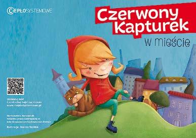 Ciepła Systemowego zwracają uwagę mieszkańców na fakt, że ciepło z elektrociepłowni jest nie tylko bezpieczniejsze, bo nie zagraża życiu i zdrowiu mieszkańców, ale także jest ekologiczne.