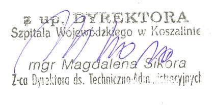 PYTANIE NR 51: dotyczy zadania nr 6,poz. 3,4 Do jakiego cyklu Zamawiający wymaga taśmy z indykatorem w pakiecie 6 pozycji 3,4 (para wodna/tlenek etylenu)? Zamawiający wymaga taśmy z indykatorem w poz.