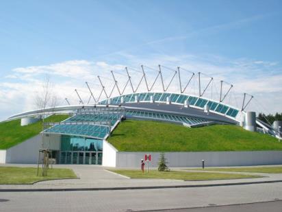 3. MIEJSCE ZAWODÓW Hala Gdynia Arena, Kazimierza Górskieg 8, 81-302 Gdynia 4. BIURO ZAWODÓW Gdynia, Hala Gdynia Arena, Kazimierza Górskieg 8, 81-302 Gdynia Kierwnik biura zawdów P. Bgdan Gruba tel.