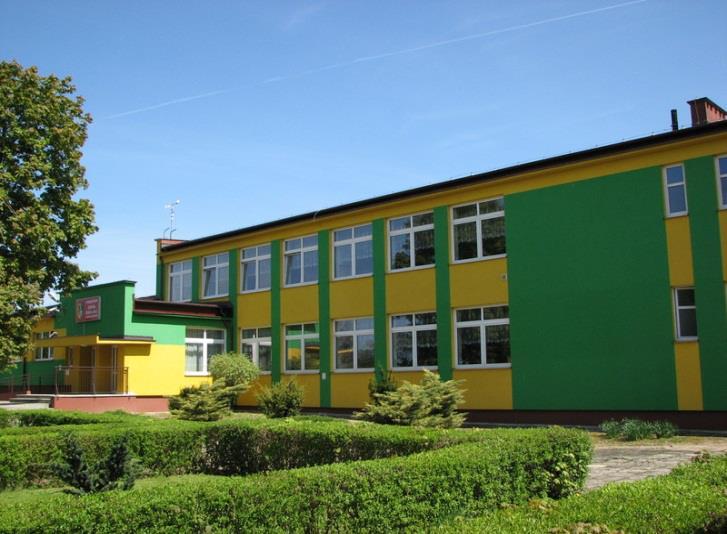 Technikum Nr 3 - Szkoła