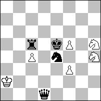 1464 [10] I I I n a g r o d a Christer JONSSON (Szwecja) 1465 [45] I V n a g r o d a Zoltan LABAI (Słowacja) b) %f4 e6 (7+9) c) b+ %c4 b4 c) c+ %e6 d4 Ofiara % w celu