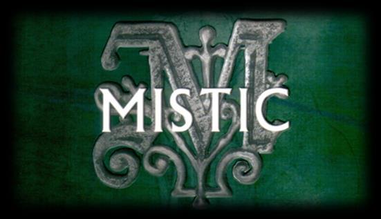 MISTIC Музыка, альбомы, песни (PDF) MISTIC история и дискография проекта Ещё один мистический проект из направления New Age, группа Mistic.