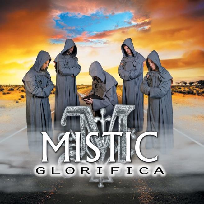 2011 Glorifica Label: MJM Music PL MJM5226 Format: CD, Album Released: 18 Apr 2011 Genre: Electronic, Pop 01. Tibi Sit Gloria (04:14) 02. Jesu Dulcis Memoria (05:09) 03. Glorifica (04:15) 04.