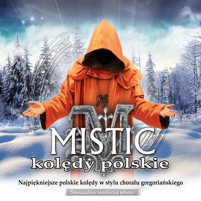 Label: MJM Music PL MJM5242 Format: CD, Album, Reissue, Special Edition Released: 2012 Genre: Electronic, Pop 01. Cicha Noc (03:44) 02. Oj Maluski Maluski (03:55) 03.