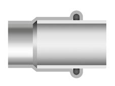 System KAN-therm Sprinkler - informacja techniczna DN Ciśnienia pracy instalacji w Systemie KAN-therm Sprinkler wewnętrzne ø (mm) mokra VdS mokra i sucha (st.