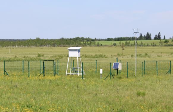 Monitoring techniczny projektu (D1)