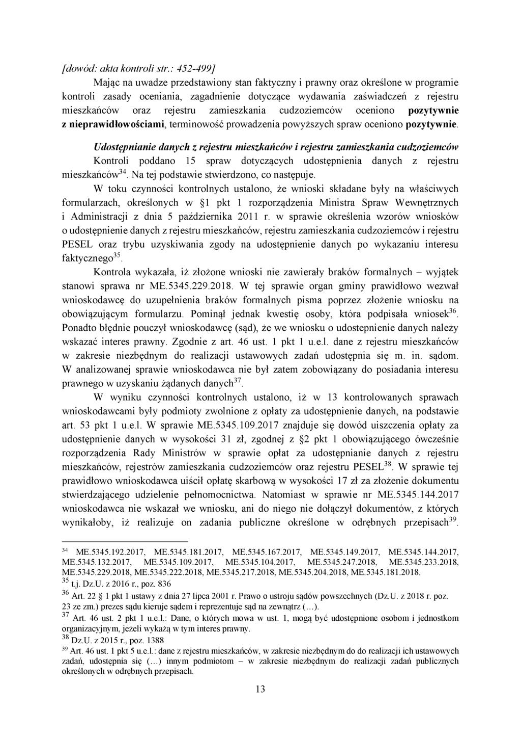[dowód: akta kontroli str.