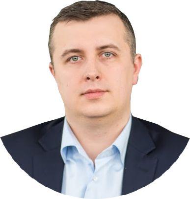 Paweł Urbański Przewodniczący Rady Nadzorczej RADA NADZORCZA SPÓŁKI
