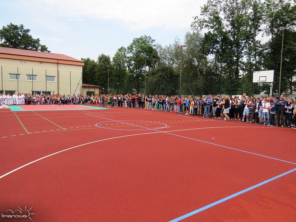 Inwestycja, która miejski samorząd łącznie kosztowała 477 tys.