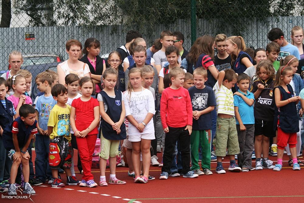 ze środków Funduszu Rozwoju Kultury Fizycznej Program Rozwoju