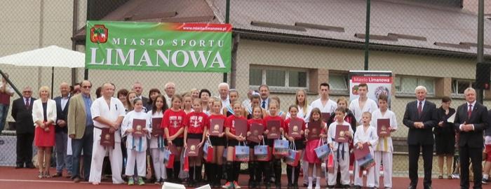 Więcej "Nagrody dla sportowców".