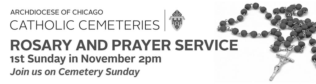 Thirty-first Sunday in Ordinary Time Page Three We would like to thank the parishioners that purchased raffle tickets. Thank you for helping our parish.