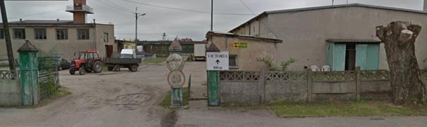 ścian nośnych i fundamentów, elementów zewnętrznych elewacji, biegów schodowych oraz wewnętrznych instalacji gazowych i wodnokanalizacyjnych, wpłynęły zasadniczo na pogorszenie się ich struktury