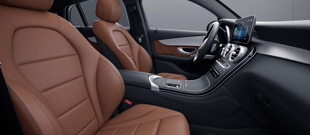 Linia AMG.
